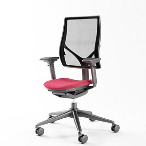 Allsteel Relate chair