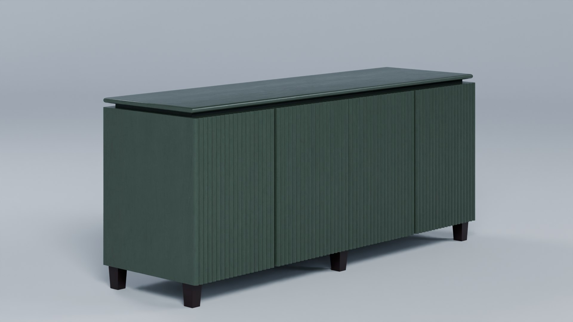 Modern Olive Sideboard 4 doors wooden sideboard Low Poly PBR 4K Textures 3D model https://p.turbosquid.com/ts-thumb/i4/T6F0dJ/jz/modern_olive_sideboard.002/jpg/1793185347/1920x1080/fit_q87/9d7d555add27879997b2facc6202f9ed4db5d52d/modern_olive_sideboard.002.jpg