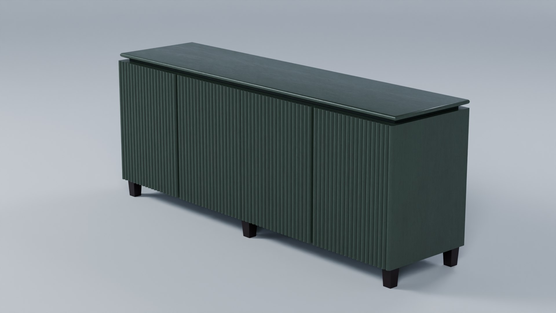 Modern Olive Sideboard 4 doors wooden sideboard Low Poly PBR 4K Textures 3D model https://p.turbosquid.com/ts-thumb/i4/T6F0dJ/xu/modern_olive_sideboard.001/jpg/1793185327/1920x1080/fit_q87/3f70b303f349e001978476cc2204465ce2b38337/modern_olive_sideboard.001.jpg
