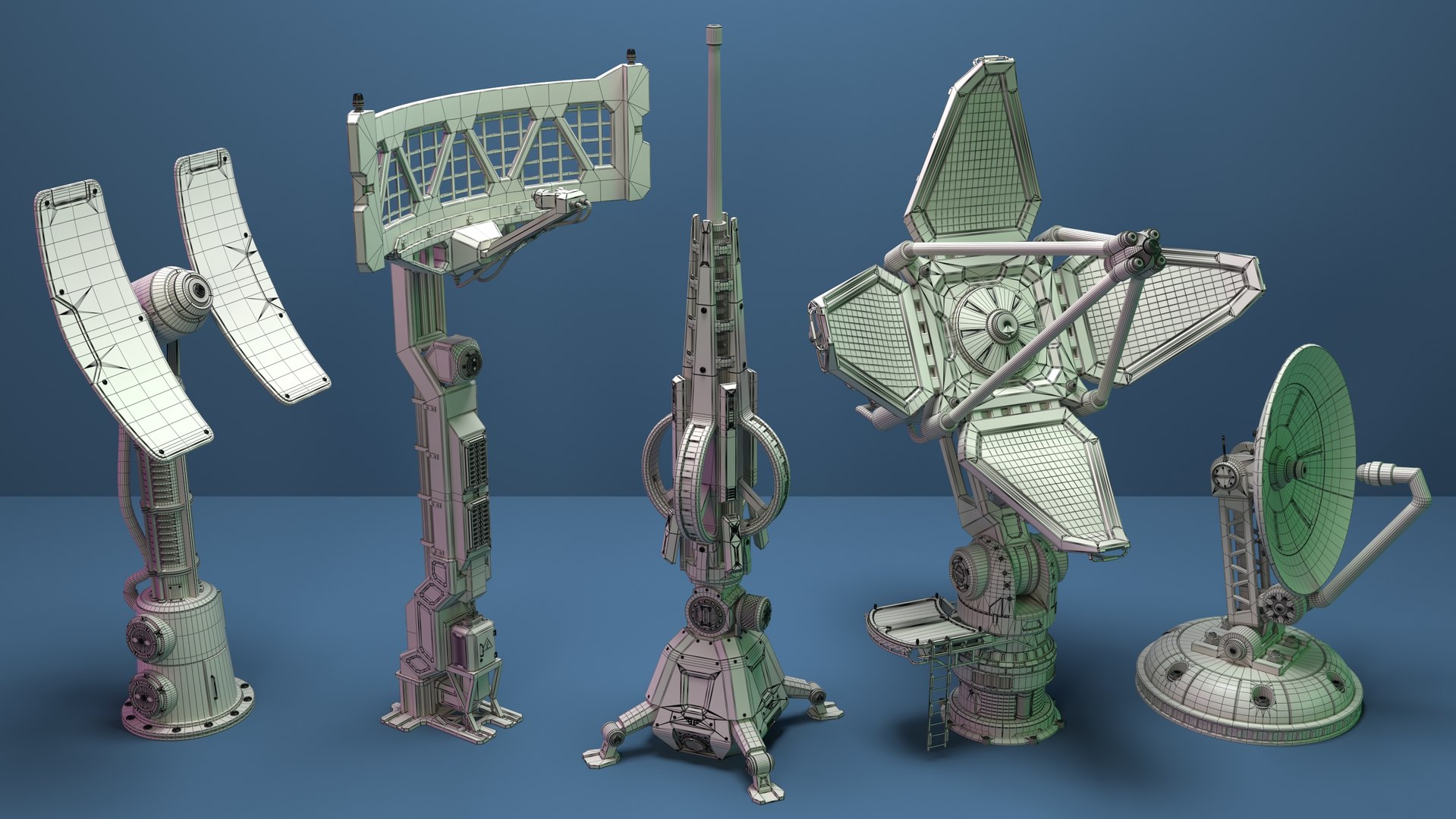 Antenas Collection 4 3D https://p.turbosquid.com/ts-thumb/i4/TLbnRx/sM/image_2/jpg/1635523688/1920x1080/fit_q87/8b05fa5045d00620856cbcdad93938fe4df5d312/image_2.jpg