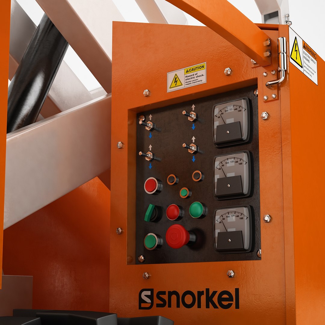 snorkel lifts 01 max