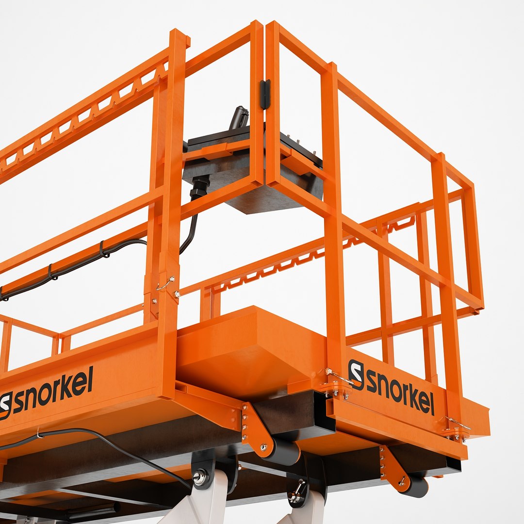 snorkel lifts 01 max