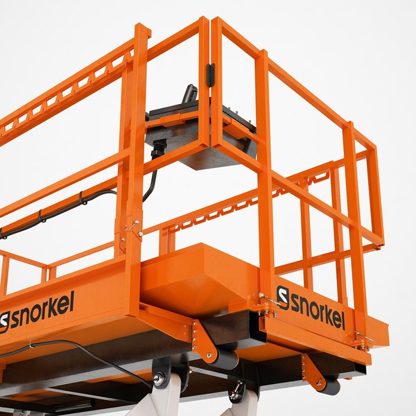 snorkel lifts 01 max