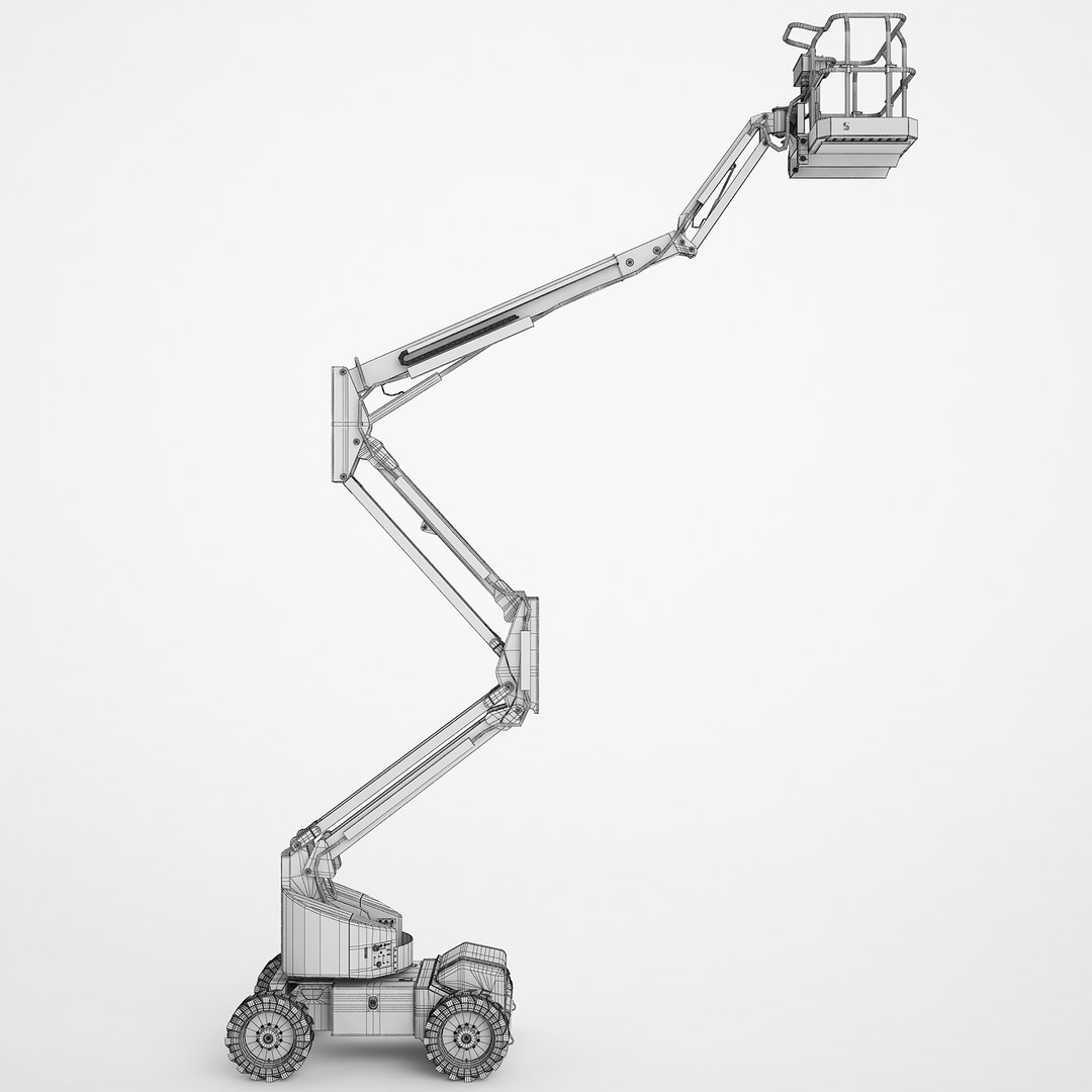 snorkel lifts 01 max