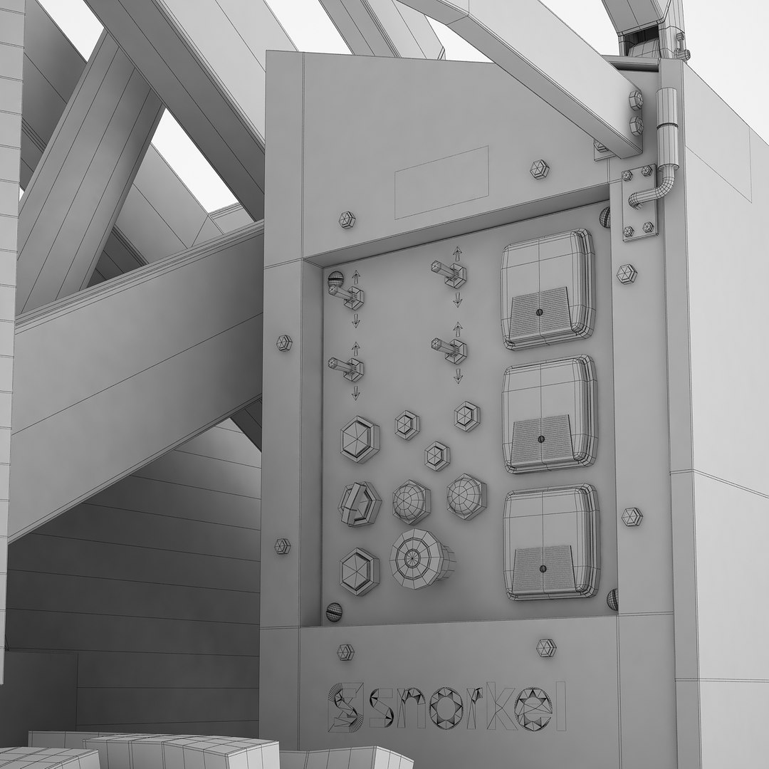 snorkel lifts 01 max