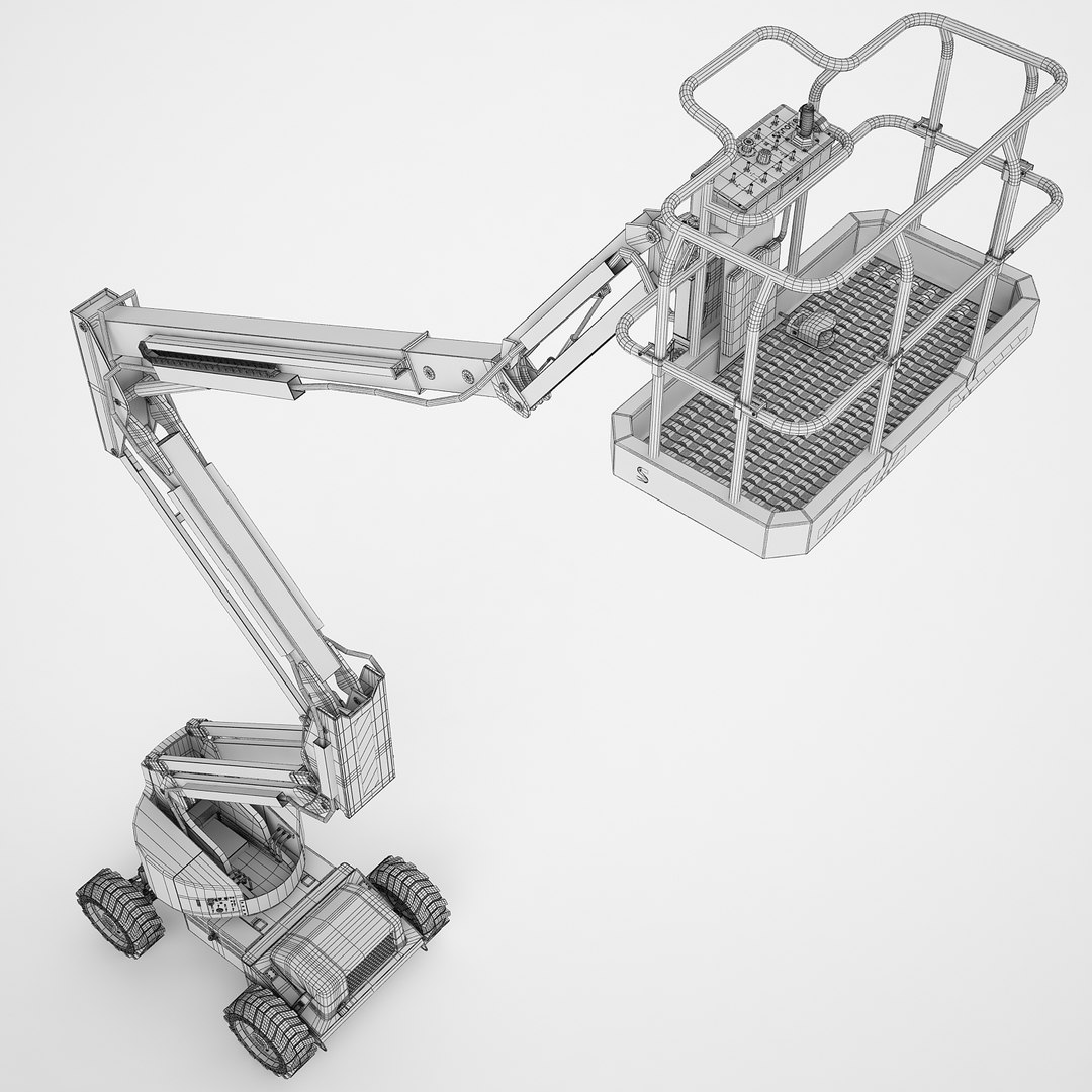 snorkel lifts 01 max