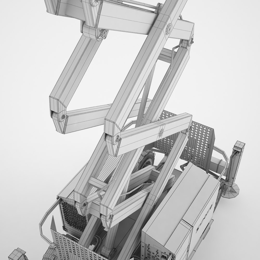 snorkel lifts 01 max