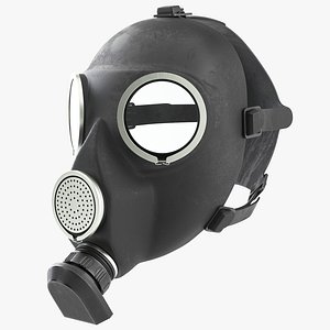 Gas Mask