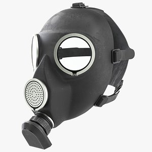Gas Mask