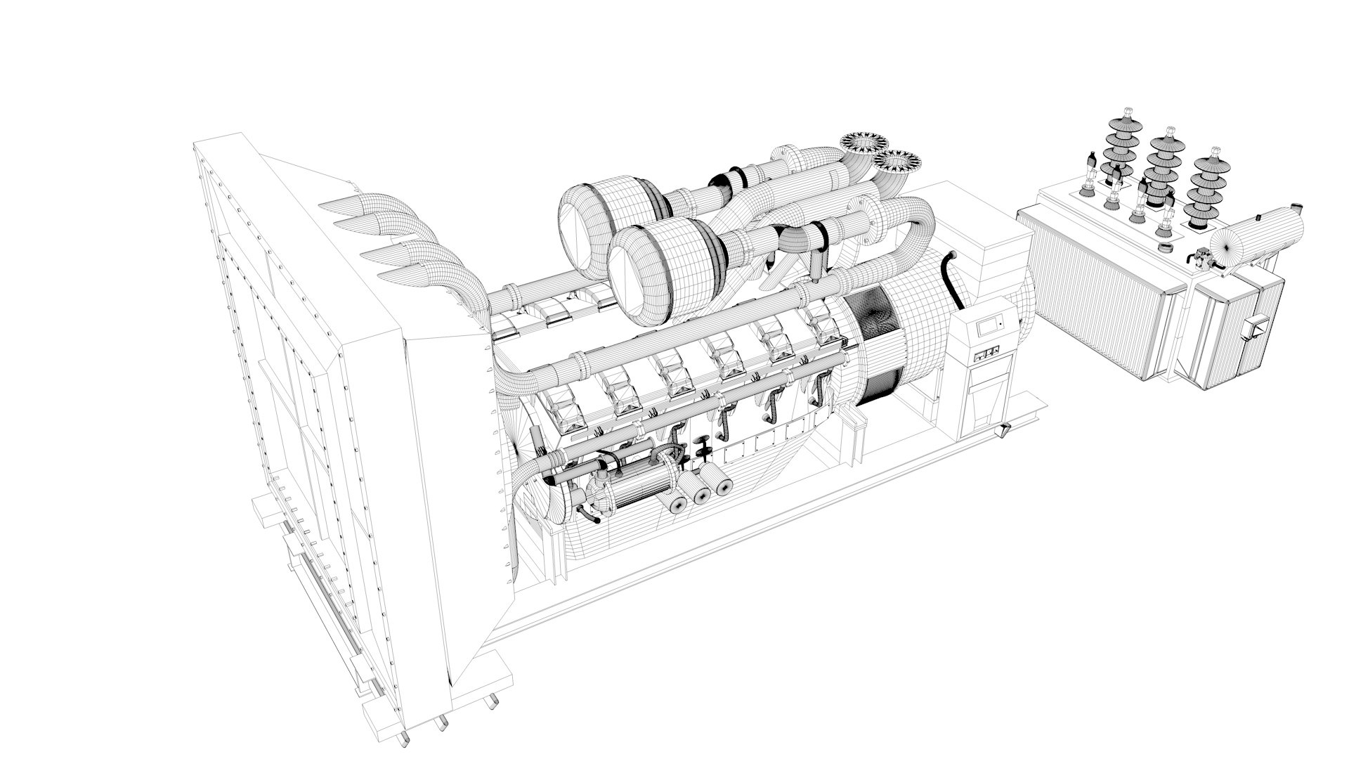 electricity diesel engine generator 3D model https://p.turbosquid.com/ts-thumb/i4/WvM2kg/65kI75v8/generatorwaveframe0001/jpg/1576760118/1920x1080/fit_q87/3ac18371e8591460ba06ca7048a05c7c0b37e053/generatorwaveframe0001.jpg