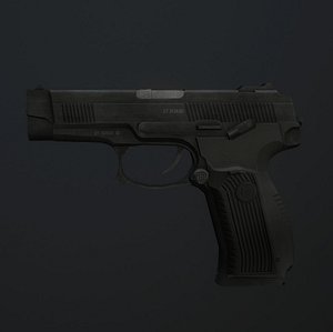 MP-443 Grach