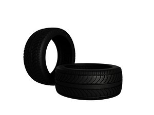 Rain Tire