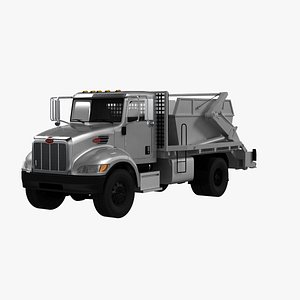 Skip Loader P348