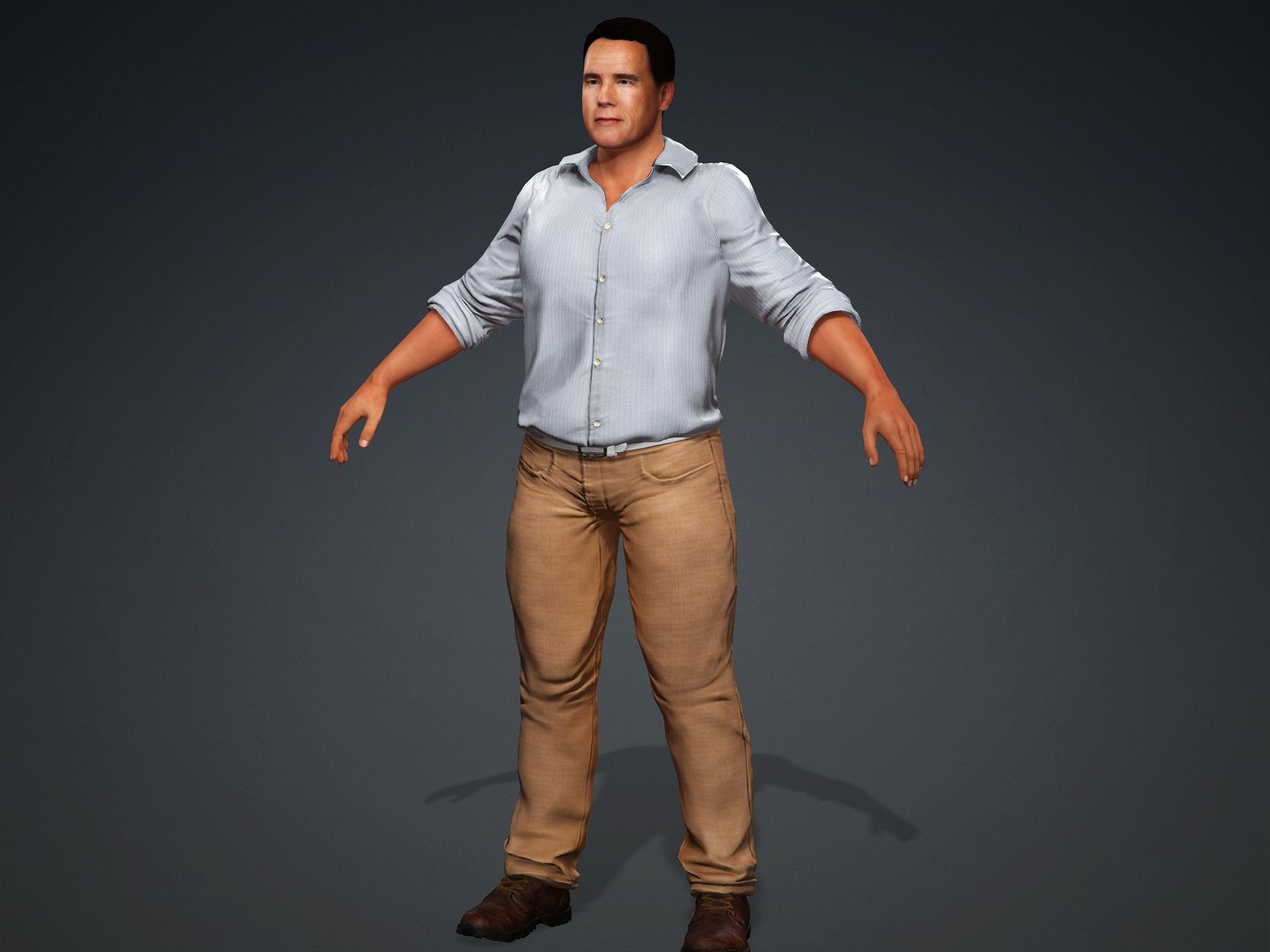 Arnold Schwarzenegger 3D model https://p.turbosquid.com/ts-thumb/i4/eoDcNd/Br/12/jpg/1726314142/1920x1080/fit_q87/7dbd066fa0f953293932ecbc7d032b3b0ff12235/12.jpg