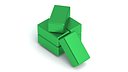 Yoga Blocks Green