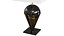 Serena Luxury Mosaic Magia Table Lamp