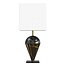 Serena Luxury Mosaic Magia Table Lamp
