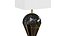 Serena Luxury Mosaic Magia Table Lamp