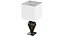 Serena Luxury Mosaic Magia Table Lamp
