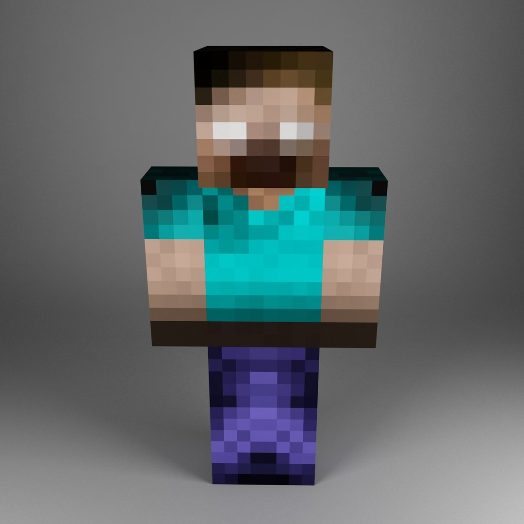3d steve minecraft https://p.turbosquid.com/ts-thumb/i4/vVtIA9/ND4JopWt/steve04/jpg/1379478416/1920x1080/fit_q87/dd81d566ce21865ee0fc15b8dfec5919387e8670/steve04.jpg
