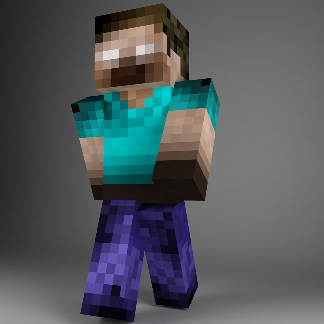 3d steve minecraft https://p.turbosquid.com/ts-thumb/i4/vVtIA9/rVcR5e1c/steve05/jpg/1379478416/1920x1080/fit_q87/91358639b87bbe6e6fad34e117f0adef446bff5f/steve05.jpg