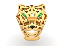 Panter Ring