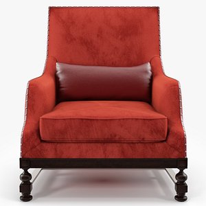 max jnl vanhamme armchair king