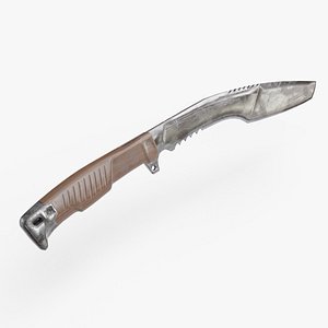Kukri Knife