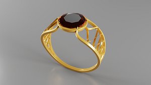 Luxary ring