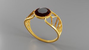 Luxary ring