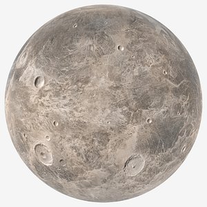 Dwarf Planet Ceres