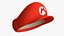 Realistyczna czapka z filmu Super Mario