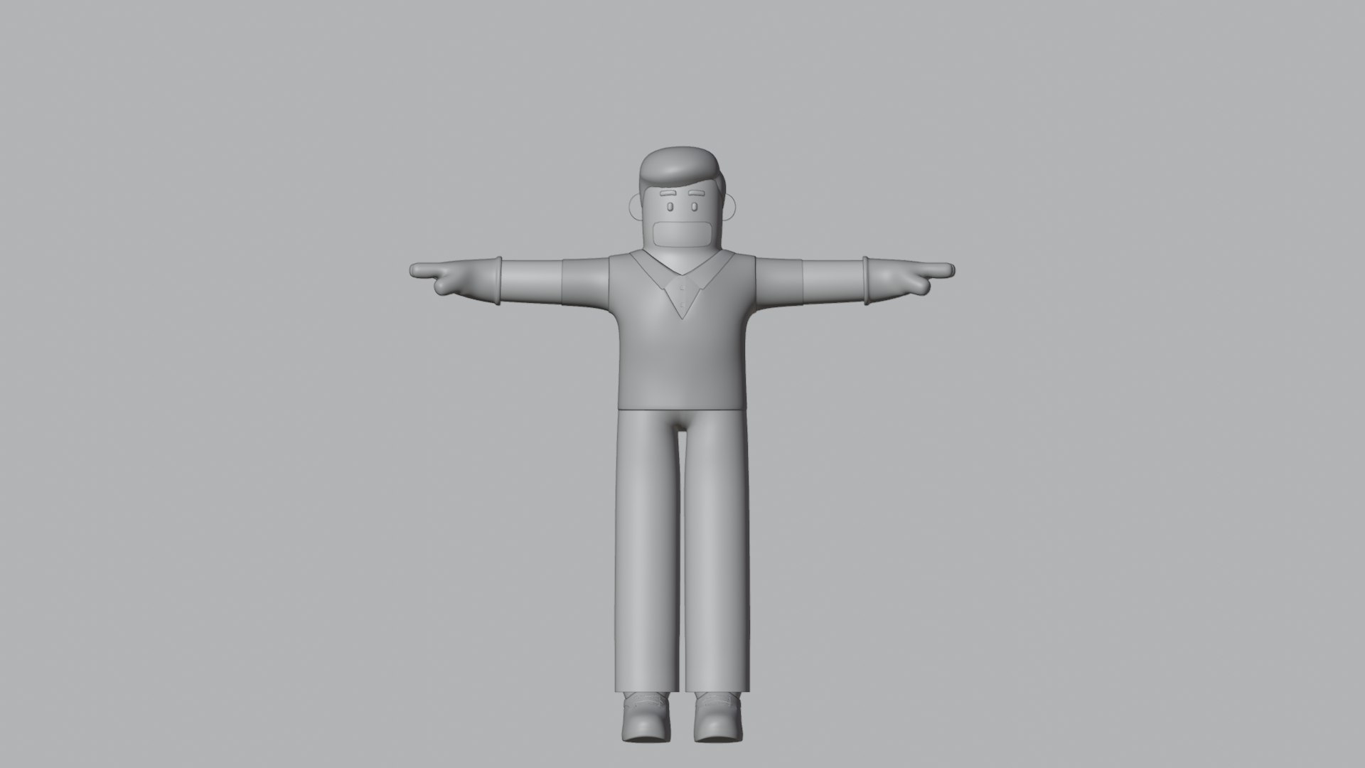 Minimal Golfer Cartoon Character 3D https://p.turbosquid.com/ts-thumb/i5/8ZUeDN/x9/default_front/png/1688112966/1920x1080/fit_q87/800d8232f4ee4632104c4b3621d521deaa5c07de/default_front.jpg