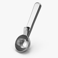 Ice Cream Scoop