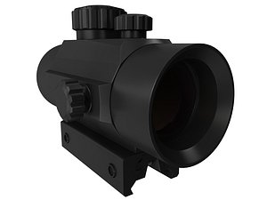 Optic Sight