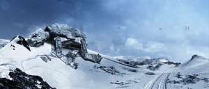 at-at star wars max