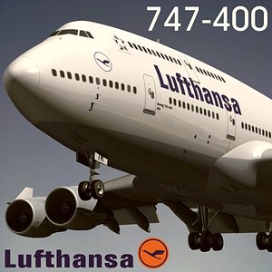 maya boeing 747-400