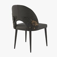 Atelier du Renard Chaise Blossom Chair