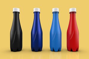 bottle drinks model