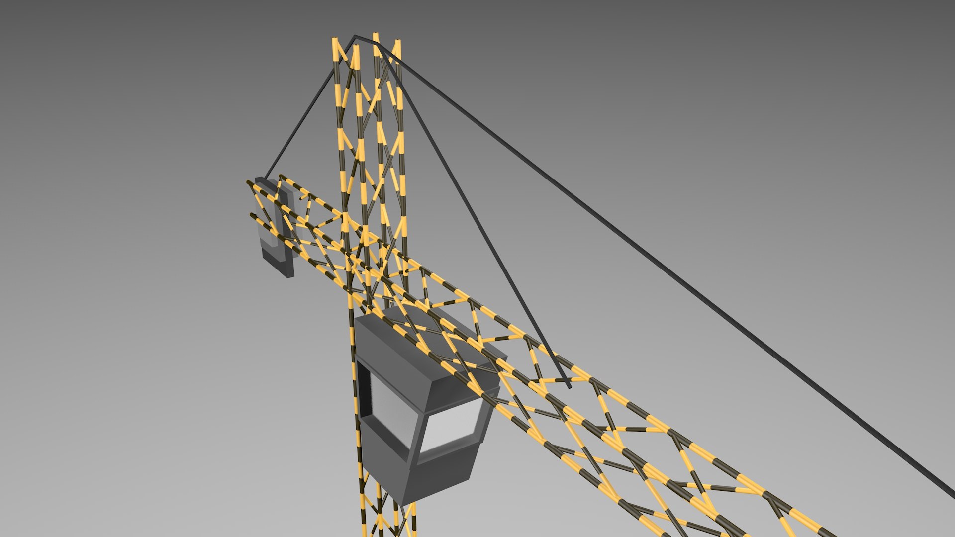 3D Crane model https://p.turbosquid.com/ts-thumb/i5/MU49sa/19/craneclose2/jpg/1668676331/1920x1080/fit_q87/c9e06fe635e23de904d6c8c9a7c3f47ba12e9501/craneclose2.jpg
