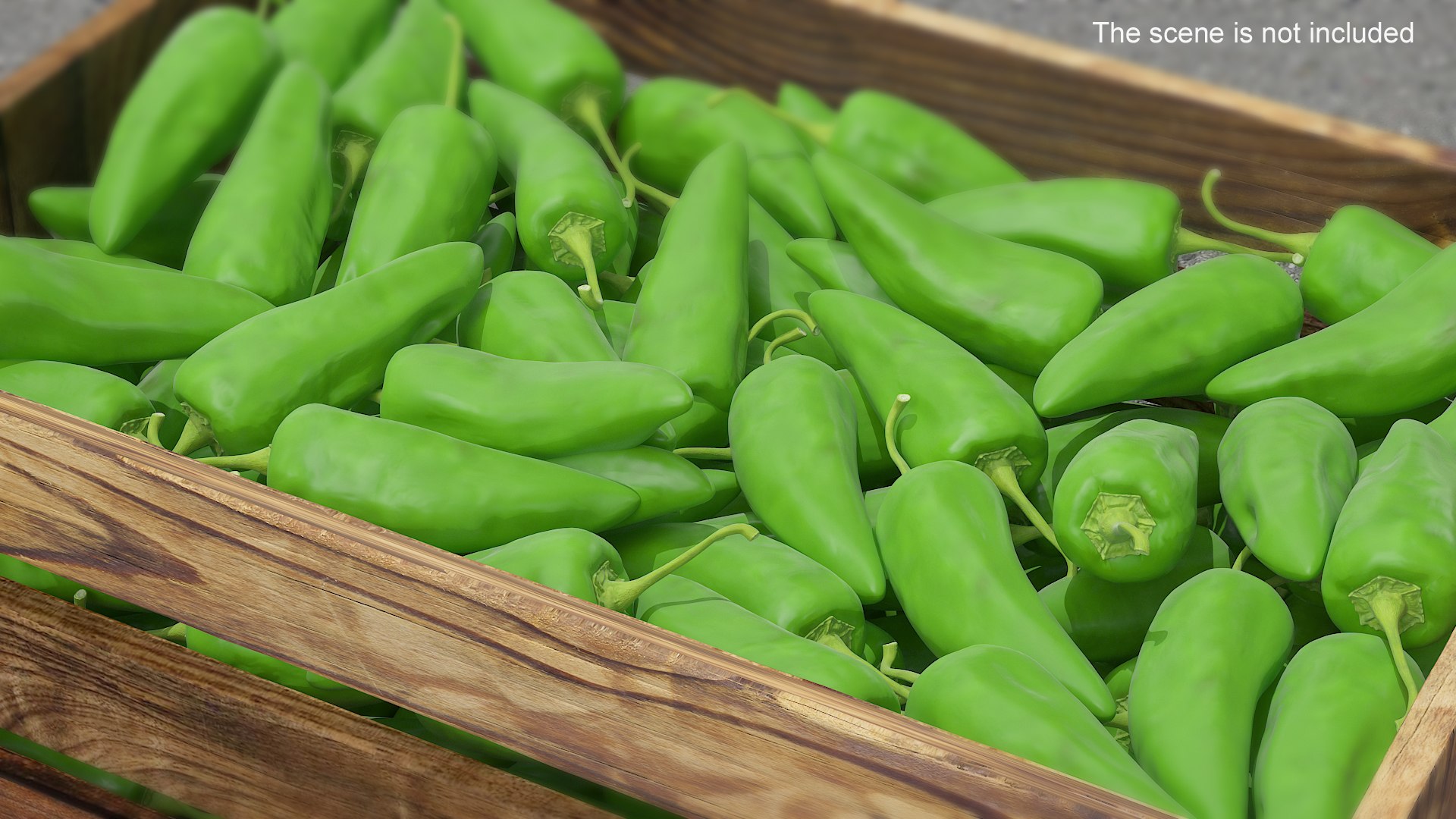 Fresh Peppers Collection 4 model https://p.turbosquid.com/ts-thumb/i5/MdTrFb/5A/freshpepperscollection43dsmodel014/jpg/1682543630/1920x1080/fit_q87/511ed0b28201a0e5146569a01b994ecfb6377013/freshpepperscollection43dsmodel014.jpg