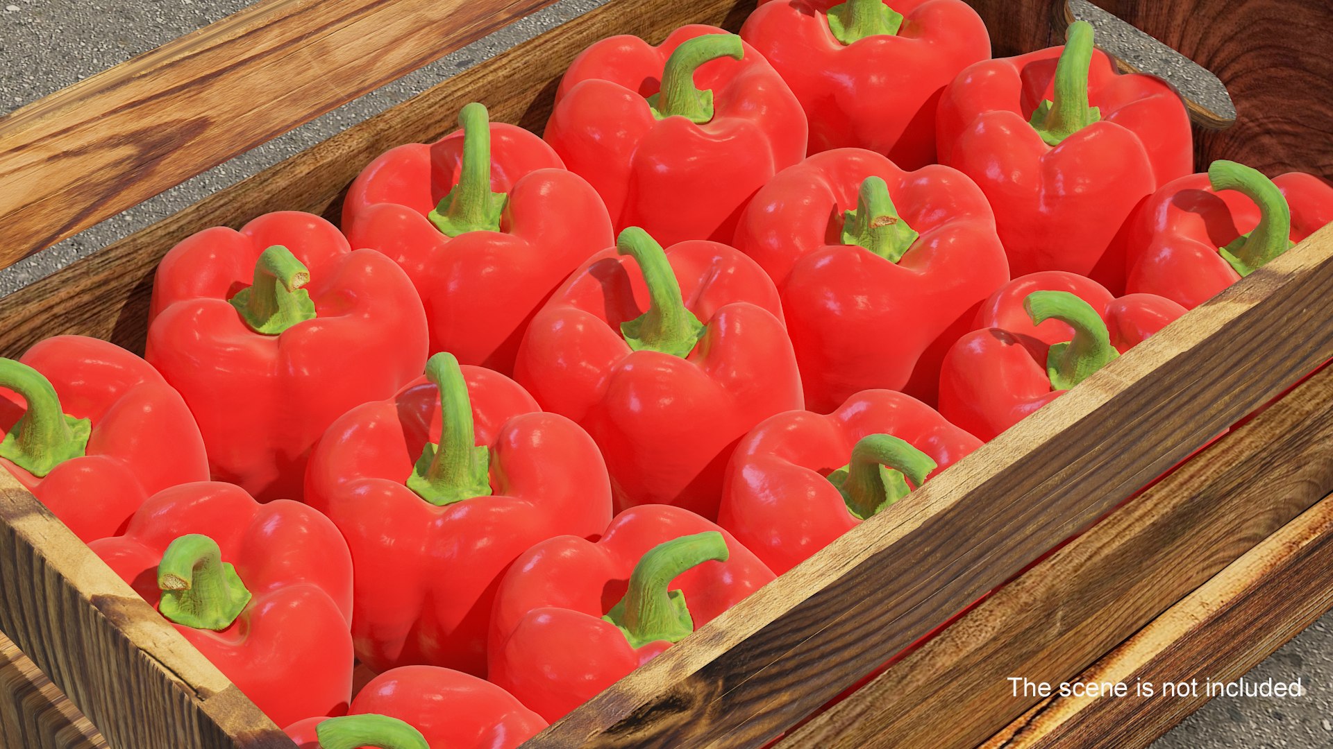 Fresh Peppers Collection 4 model https://p.turbosquid.com/ts-thumb/i5/MdTrFb/cz/freshpepperscollection43dsmodel026/jpg/1682543675/1920x1080/fit_q87/22631f21bdbb592530f7288f2a07a9756d5c1ee9/freshpepperscollection43dsmodel026.jpg