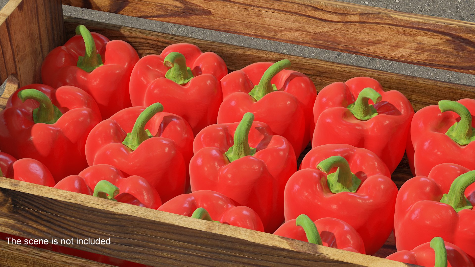 Fresh Peppers Collection 4 model https://p.turbosquid.com/ts-thumb/i5/MdTrFb/iw/freshpepperscollection43dsmodel027/jpg/1682543678/1920x1080/fit_q87/671c552188c3c3d1880e3f70eb535f76fdbce3cb/freshpepperscollection43dsmodel027.jpg