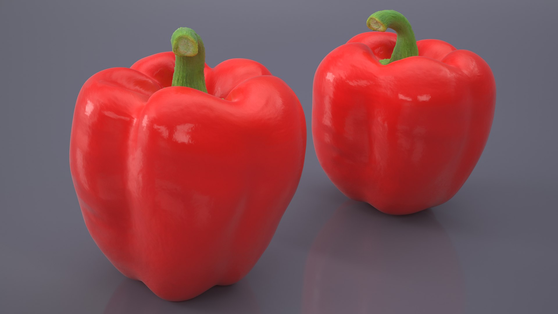 Fresh Peppers Collection 4 model https://p.turbosquid.com/ts-thumb/i5/MdTrFb/tY/freshpepperscollection43dsmodel028/jpg/1682543683/1920x1080/fit_q87/ea9c5d00811ae77ee0636fb82facc6a7bb069afd/freshpepperscollection43dsmodel028.jpg