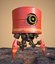 rig 2014 animation 3D