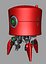 rig 2014 animation 3D