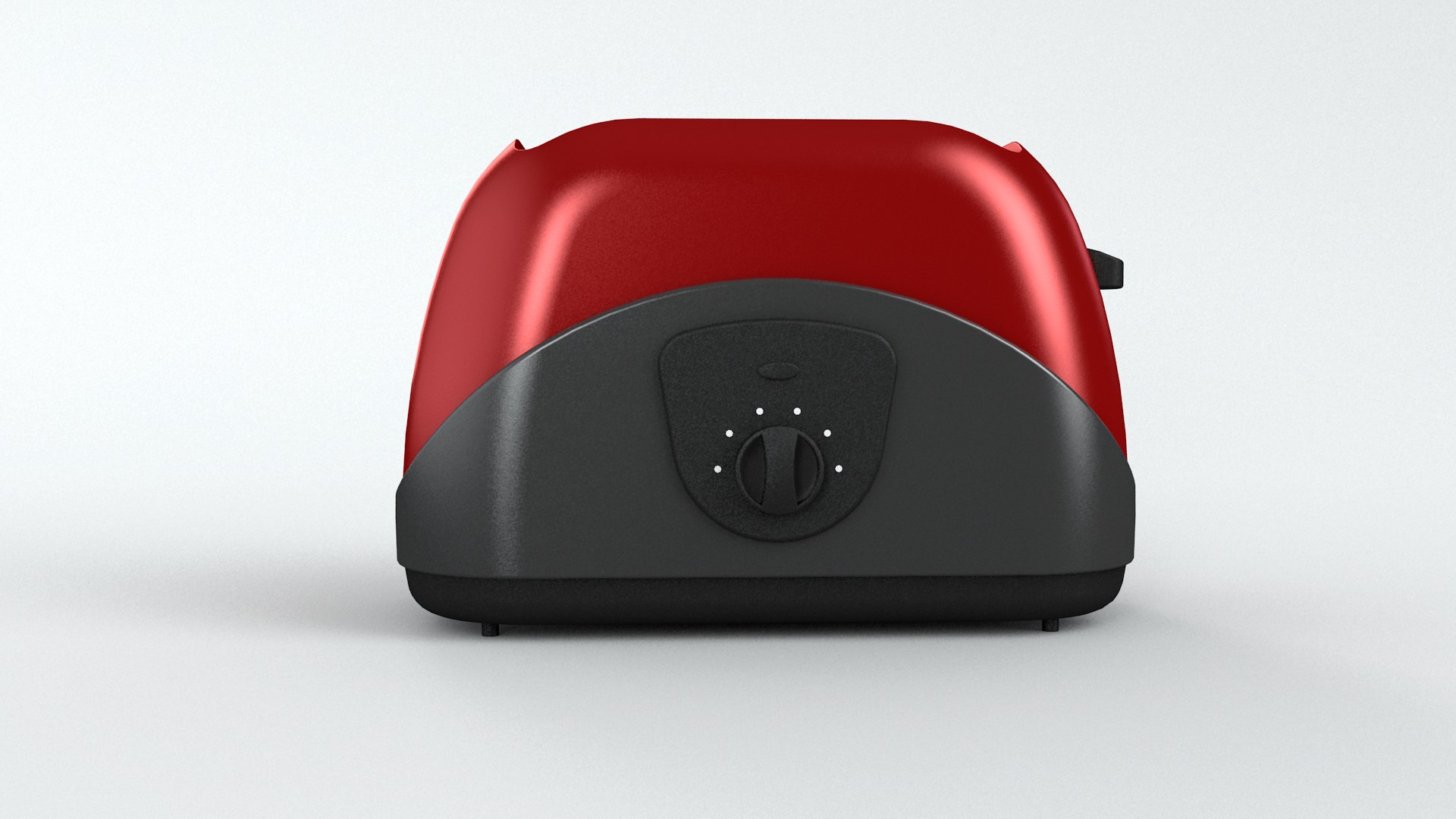 Toaster Model - TurboSquid 2392114