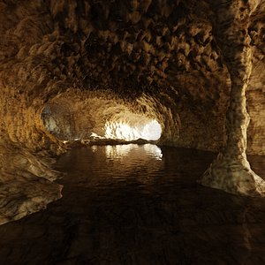 Cave 12