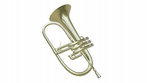 Flugelhorn