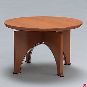 Table round092
